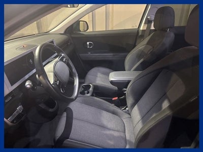 2024 Hyundai IONIQ 5 SE