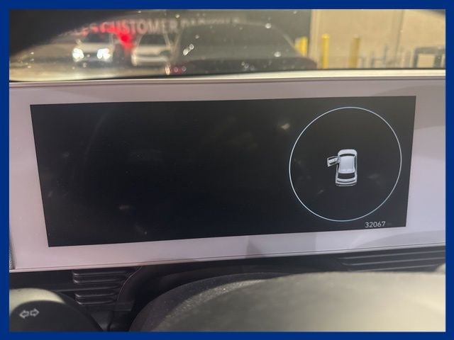 2024 Hyundai IONIQ 5 SE