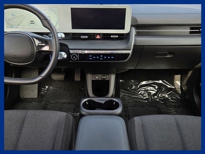 2024 Hyundai IONIQ 5 SE