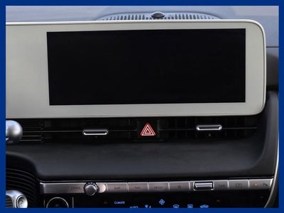 2024 Hyundai IONIQ 5 SE