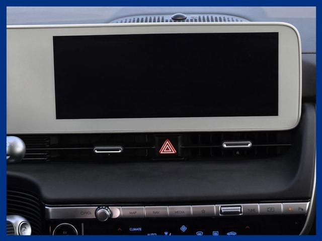 2024 Hyundai IONIQ 5 SE