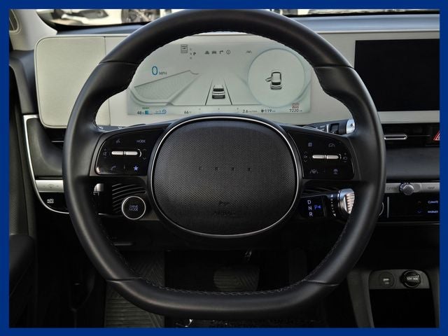 2024 Hyundai IONIQ 5 SE