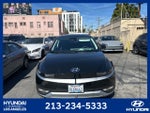 2024 Hyundai IONIQ 5 SE