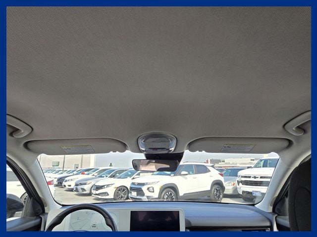 2024 Hyundai IONIQ 5 SE