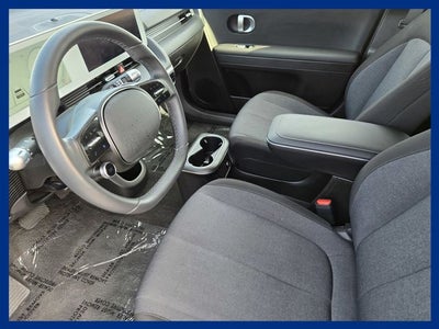 2024 Hyundai IONIQ 5 SE