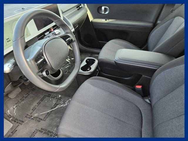 2024 Hyundai IONIQ 5 SE