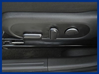 2024 Hyundai IONIQ 5 SE