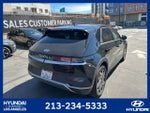 2024 Hyundai IONIQ 5 SE