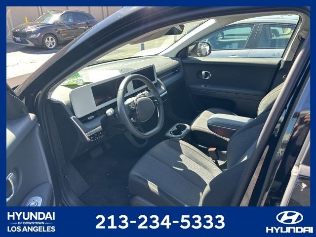 2024 Hyundai IONIQ 5 SE