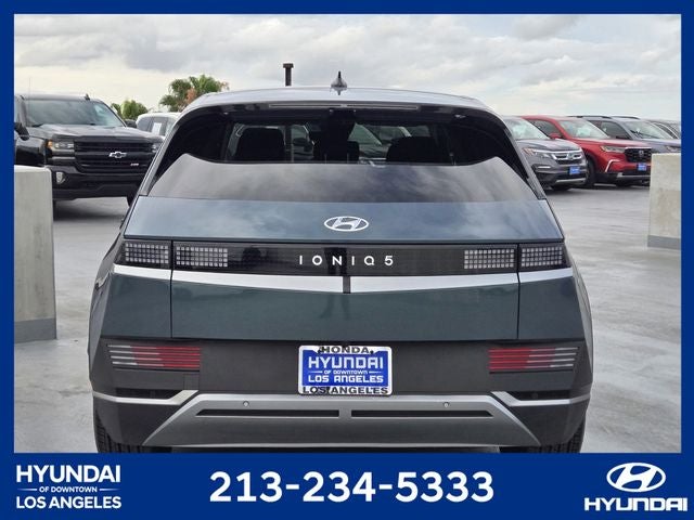 2024 Hyundai IONIQ 5 SE