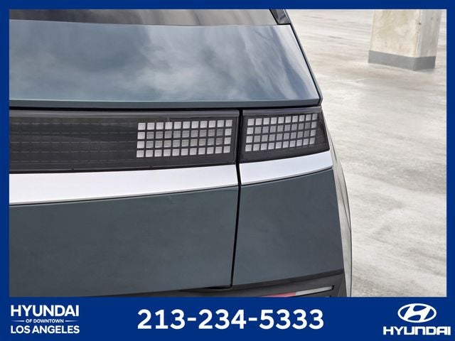 2024 Hyundai IONIQ 5 SE