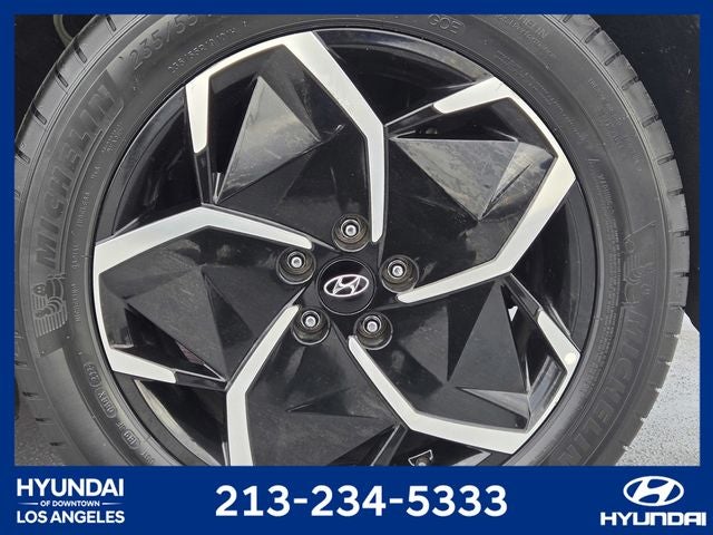 2024 Hyundai IONIQ 5 SE