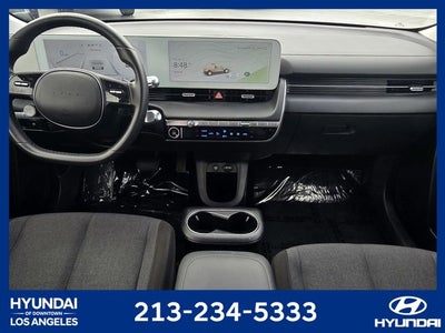 2024 Hyundai IONIQ 5 SE