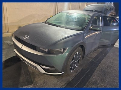 2024 Hyundai IONIQ 5 SE