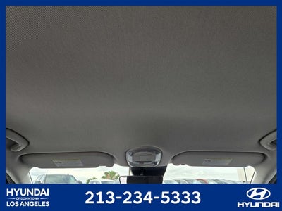 2024 Hyundai IONIQ 5 SE