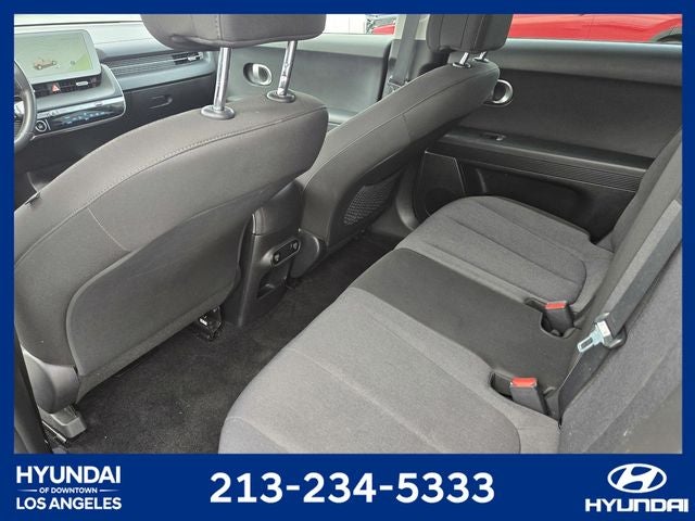 2024 Hyundai IONIQ 5 SE