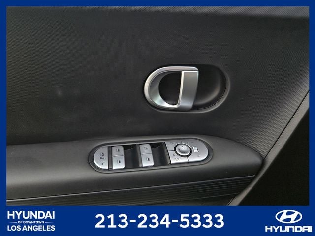 2024 Hyundai IONIQ 5 SE