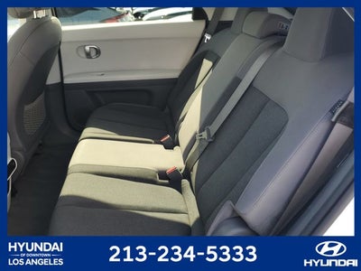 2024 Hyundai IONIQ 5 SEL