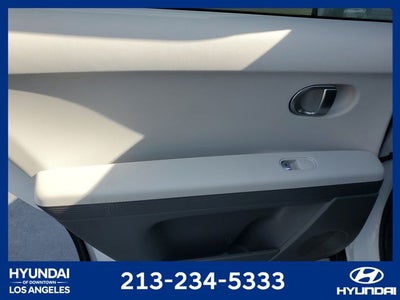 2024 Hyundai IONIQ 5 SEL