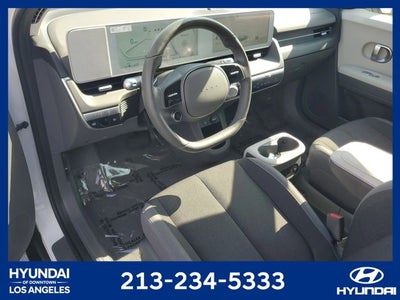 2024 Hyundai IONIQ 5 SEL