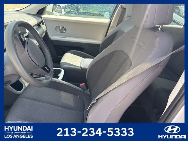 2024 Hyundai IONIQ 5 SEL