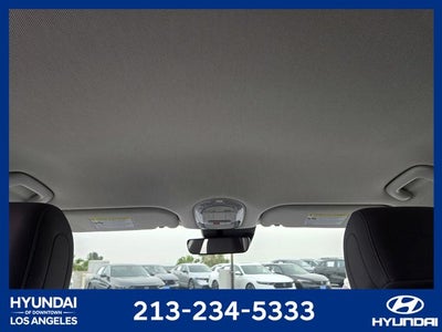 2024 Hyundai IONIQ 5 SEL