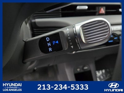 2024 Hyundai IONIQ 5 SEL