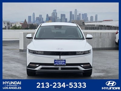 2024 Hyundai IONIQ 5 SEL