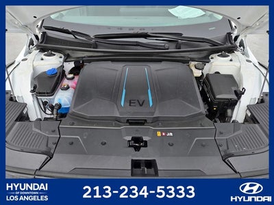 2024 Hyundai IONIQ 5 SEL