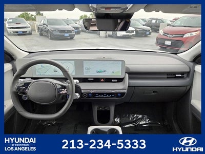 2024 Hyundai IONIQ 5 SEL