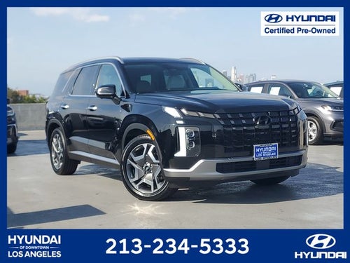 2023 Hyundai Palisade Limited