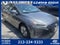2017 Hyundai Ioniq Hybrid Blue