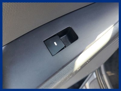 2017 Hyundai Ioniq Hybrid Blue