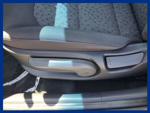 2017 Hyundai Ioniq Hybrid Blue