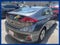 2017 Hyundai Ioniq Hybrid Blue