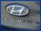 2017 Hyundai Ioniq Hybrid Blue