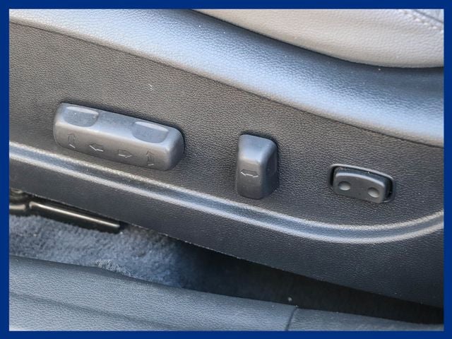 2015 Hyundai Elantra Limited