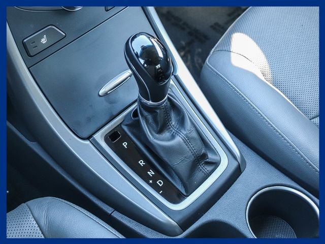 2015 Hyundai Elantra Limited