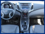 2015 Hyundai Elantra Limited