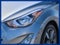 2015 Hyundai Elantra Limited