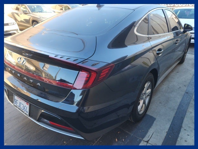 2023 Hyundai Sonata SE