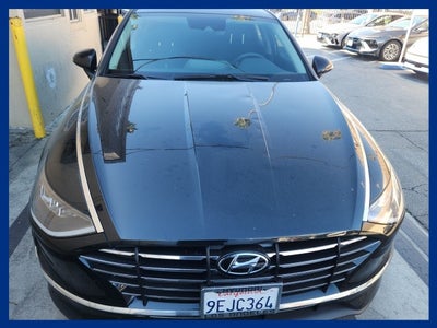 2023 Hyundai Sonata SE