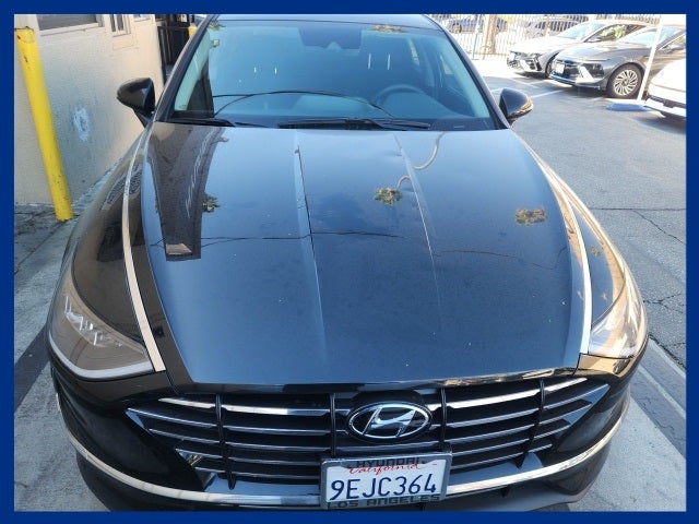 2023 Hyundai Sonata SE