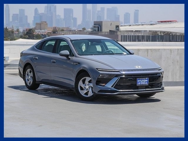 2025 Hyundai Sonata SE