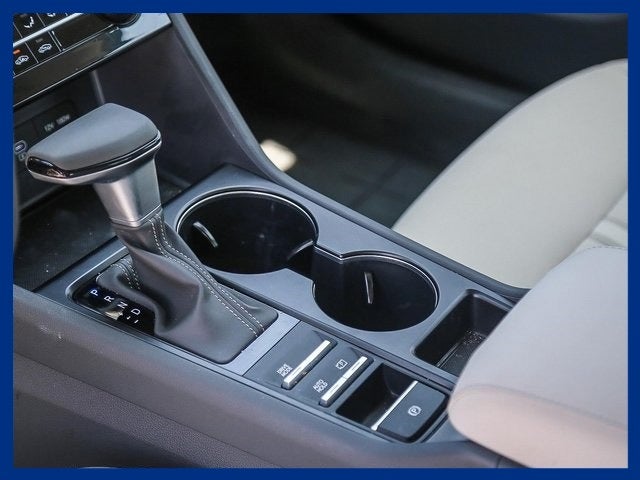 2025 Hyundai Sonata SE