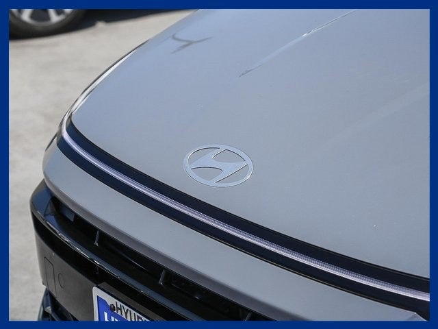 2025 Hyundai Sonata SE