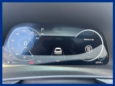 2023 Hyundai Sonata Limited