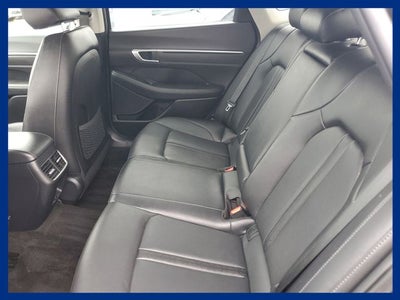 2023 Hyundai Sonata Limited