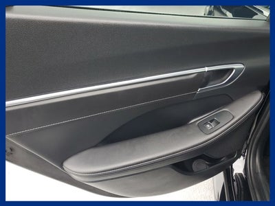 2023 Hyundai Sonata Limited