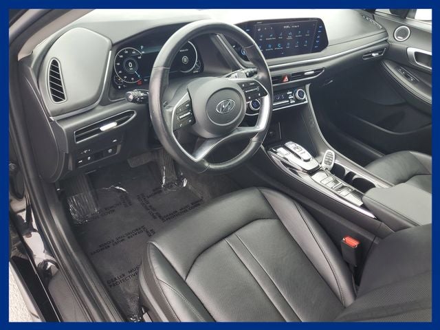 2023 Hyundai Sonata Limited